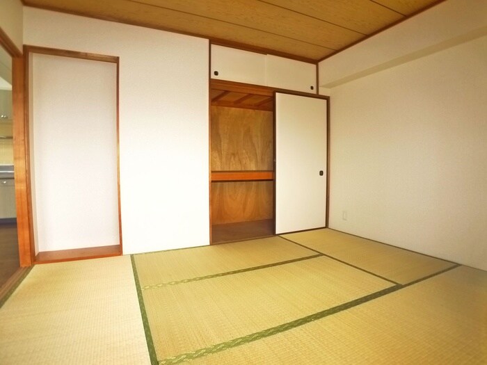 ＴＯＭＩＫＵＲＡ　Ⅰの物件内観写真