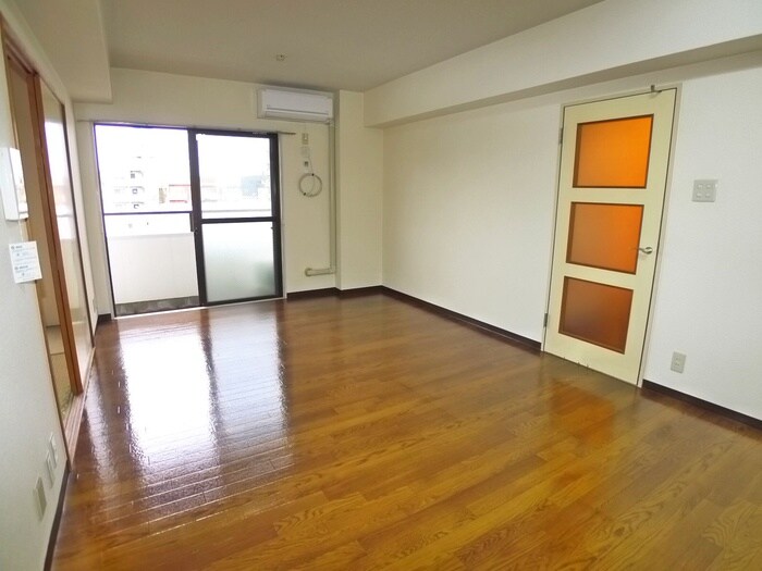 ＴＯＭＩＫＵＲＡ　Ⅰの物件内観写真