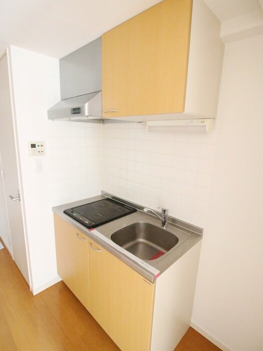 ＫＤＸレジデンス神楽坂の物件内観写真