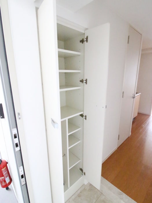 ＫＤＸレジデンス神楽坂の物件内観写真