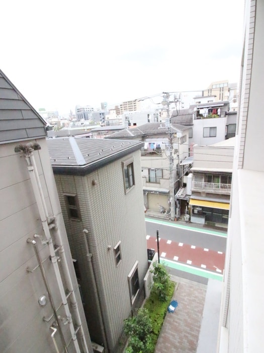 ＫＤＸレジデンス神楽坂の物件内観写真