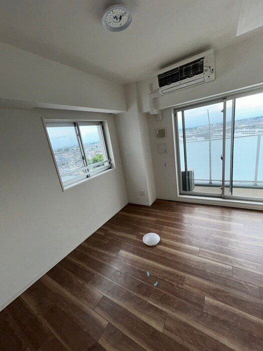 エミリブ鷺ノ宮の物件内観写真