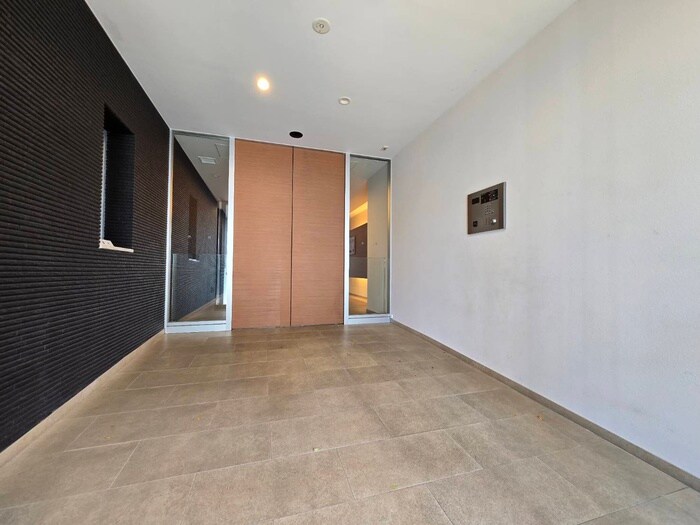 エミリブ鷺ノ宮の物件外観写真