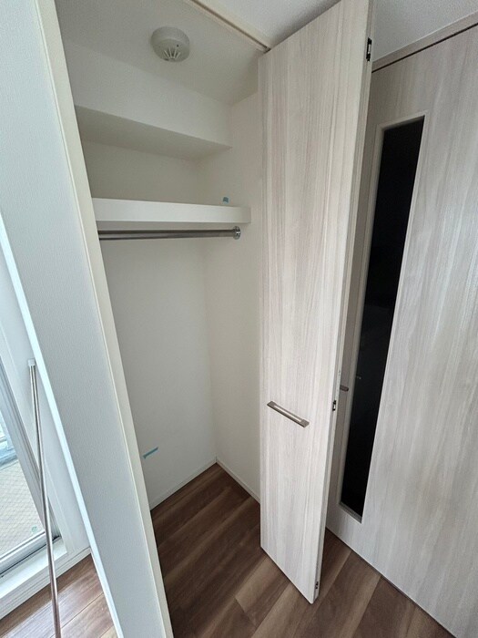 エミリブ鷺ノ宮の物件内観写真