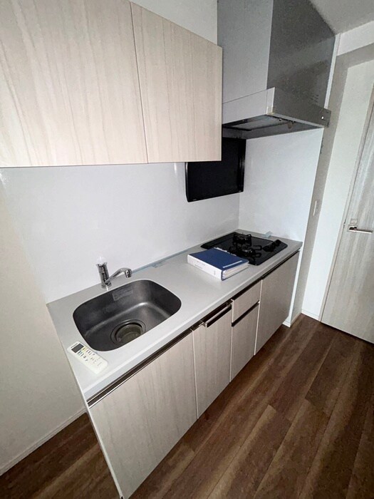 エミリブ鷺ノ宮の物件内観写真