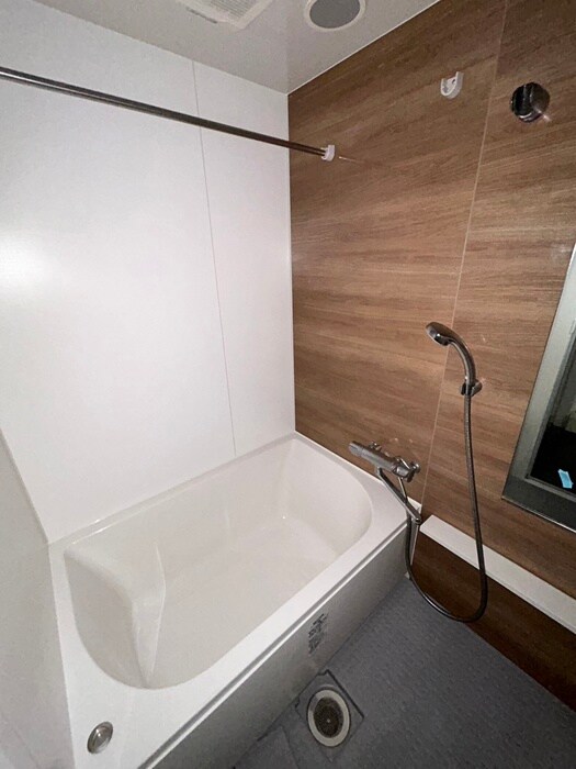 エミリブ鷺ノ宮の物件内観写真