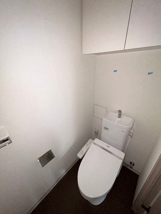 エミリブ鷺ノ宮の物件内観写真