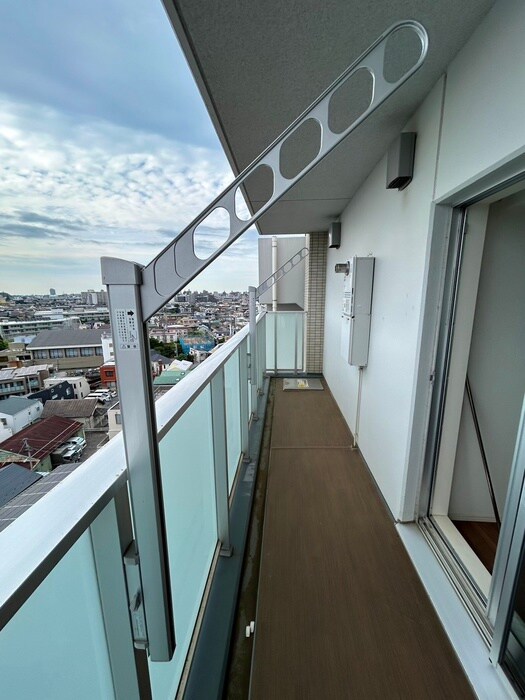 エミリブ鷺ノ宮の物件内観写真