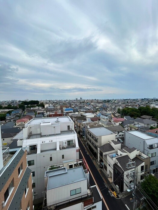 エミリブ鷺ノ宮の物件内観写真