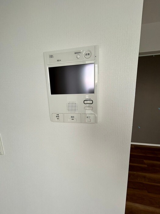 エミリブ鷺ノ宮の物件内観写真