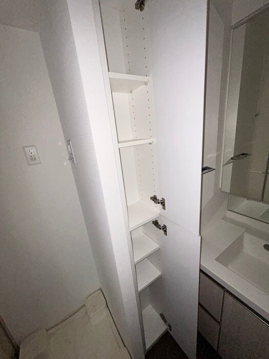 エミリブ鷺ノ宮の物件内観写真