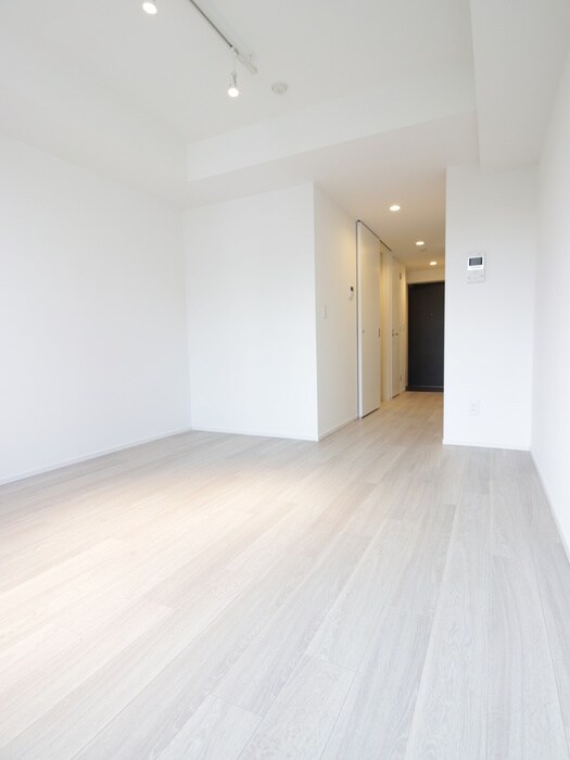 Centenario市谷二十騎町の物件内観写真