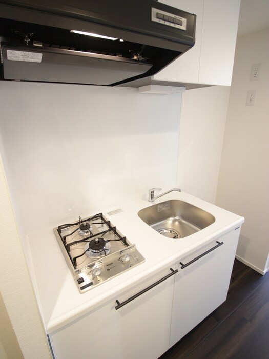 Centenario市谷二十騎町の物件内観写真