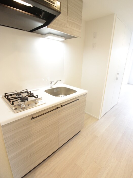 Centenario市谷二十騎町の物件内観写真