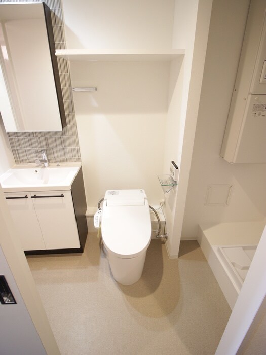 Centenario市谷二十騎町の物件内観写真