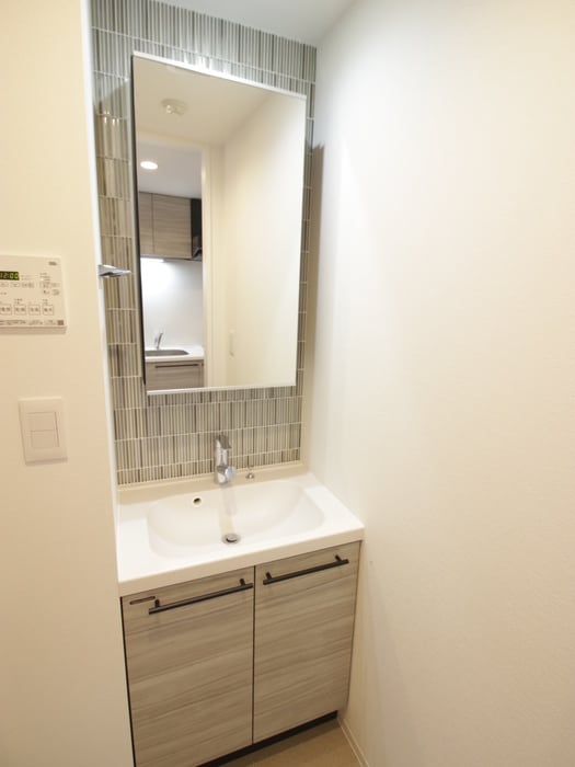 Centenario市谷二十騎町の物件内観写真