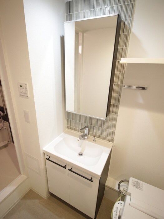 Centenario市谷二十騎町の物件内観写真