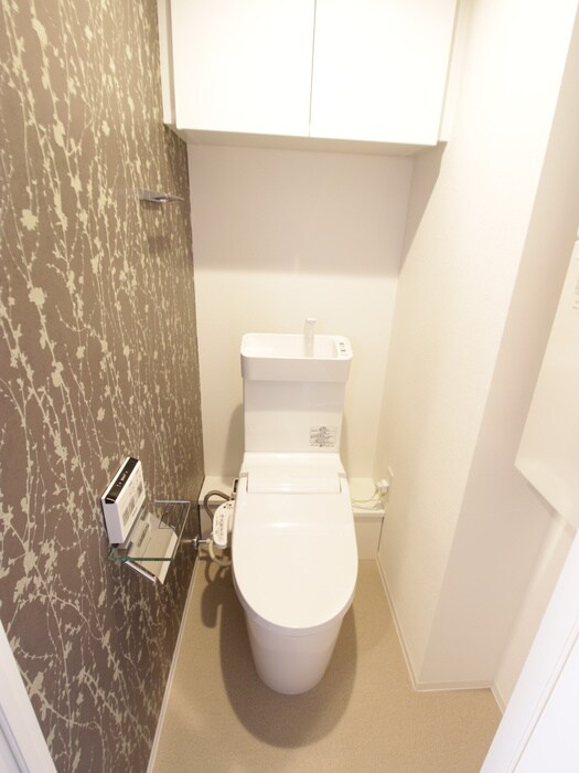 Centenario市谷二十騎町の物件内観写真