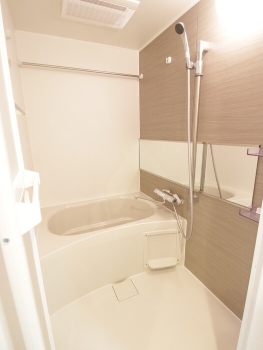 Centenario市谷二十騎町の物件内観写真