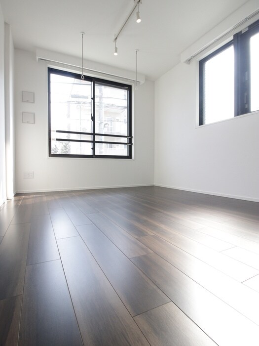 Centenario市谷二十騎町の物件内観写真