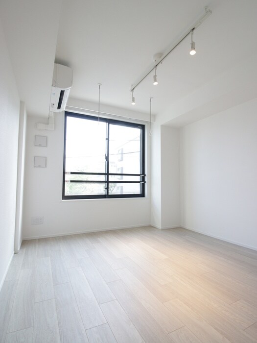 Centenario市谷二十騎町の物件内観写真