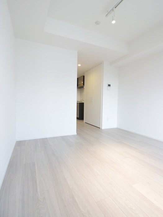 Centenario市谷二十騎町の物件内観写真