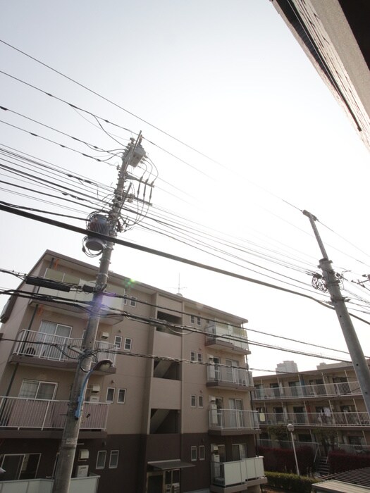 Centenario市谷二十騎町の物件内観写真