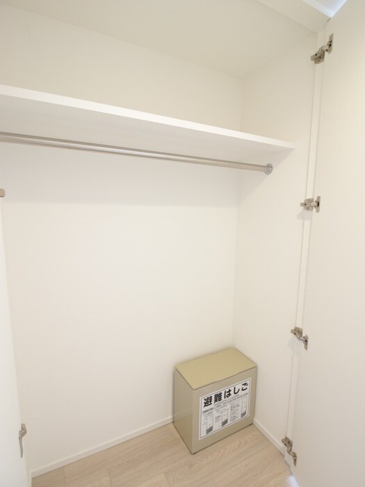 Centenario市谷二十騎町の物件内観写真