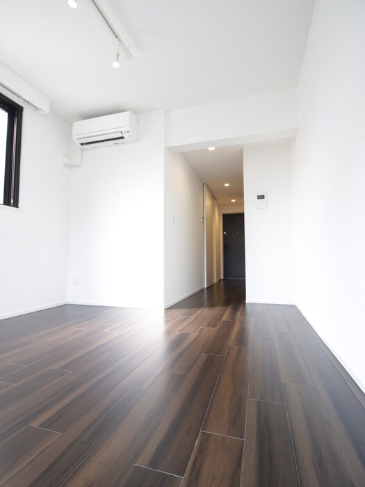 Centenario市谷二十騎町の物件内観写真