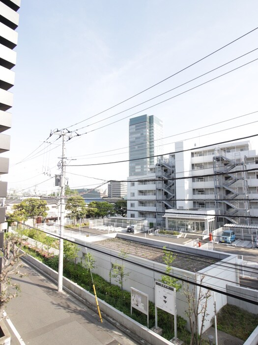 Centenario市谷二十騎町の物件内観写真