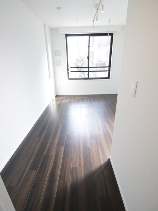 Centenario市谷二十騎町の物件内観写真