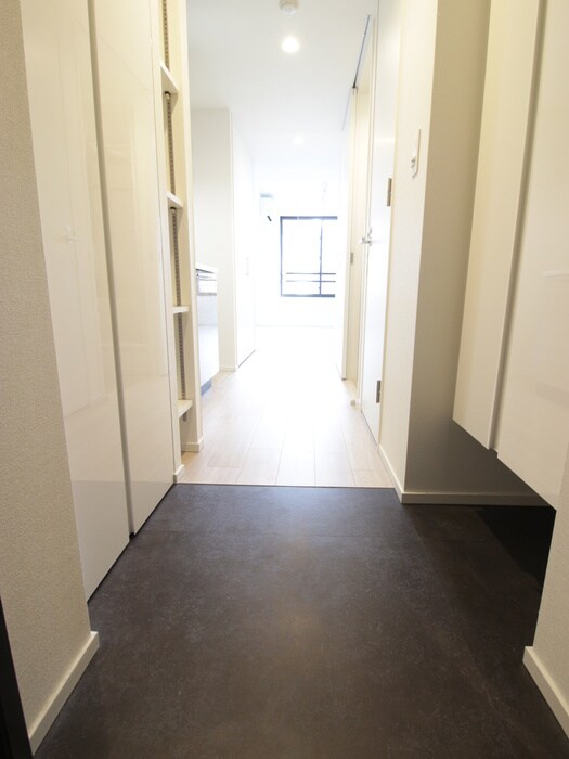 Centenario市谷二十騎町の物件内観写真