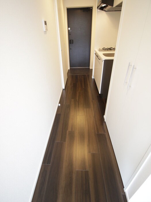 Centenario市谷二十騎町の物件内観写真