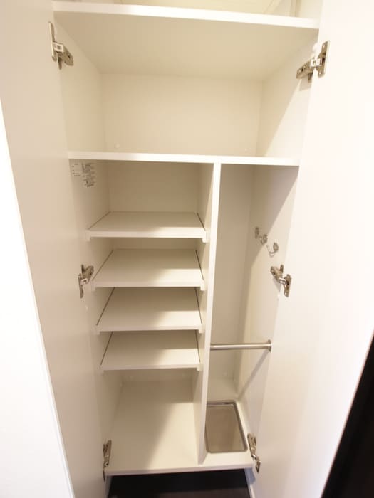 Centenario市谷二十騎町の物件内観写真