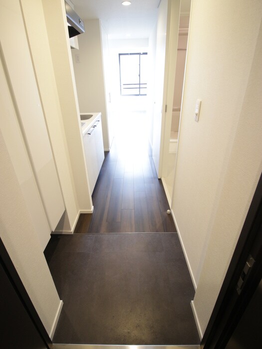 Centenario市谷二十騎町の物件内観写真