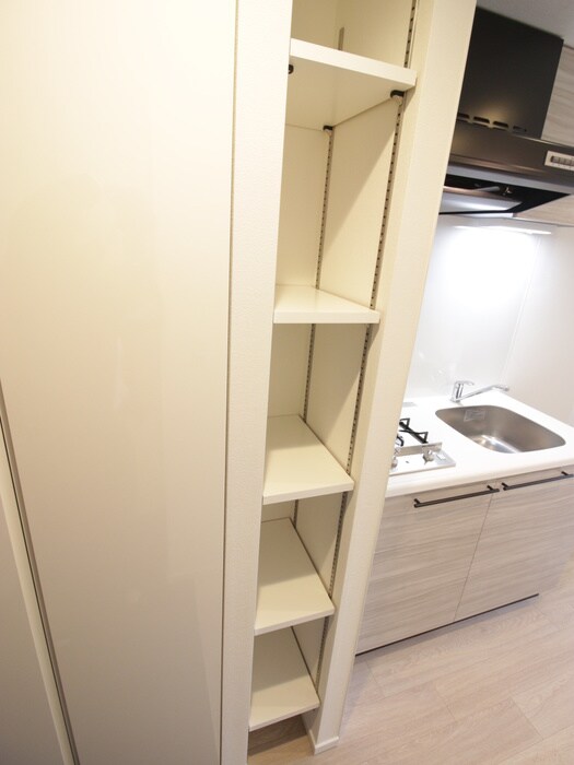 Centenario市谷二十騎町の物件内観写真