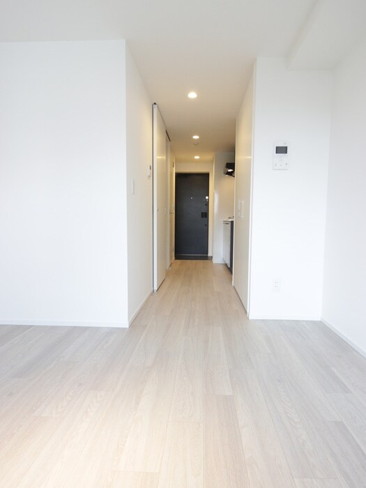 Centenario市谷二十騎町の物件内観写真