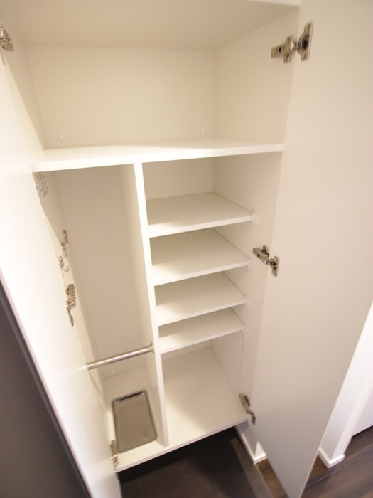 Centenario市谷二十騎町の物件内観写真