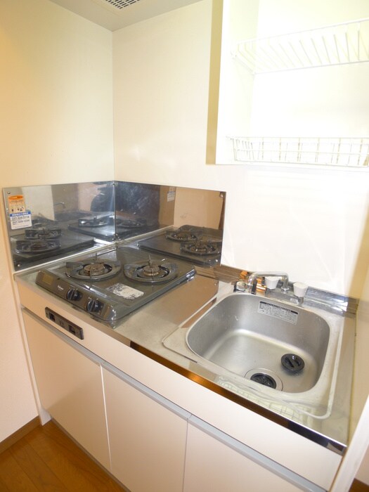 Amour エフ1番館の物件内観写真