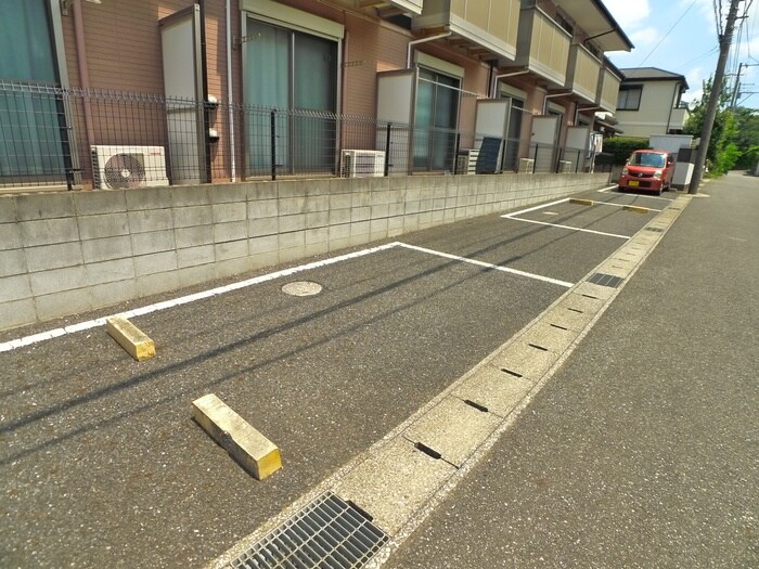 Amour エフ1番館の物件外観写真