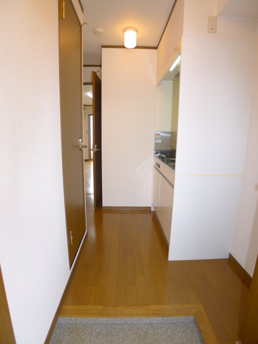 Amour エフ1番館の物件内観写真