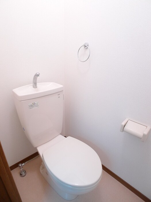 Amour エフ1番館の物件内観写真