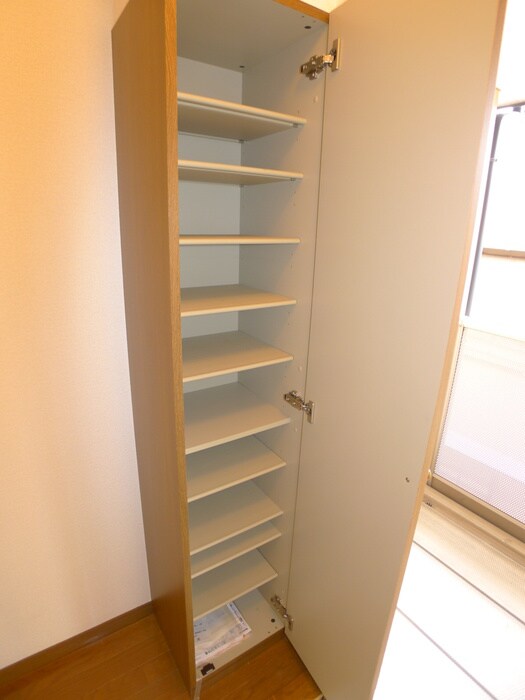 Amour エフ1番館の物件内観写真