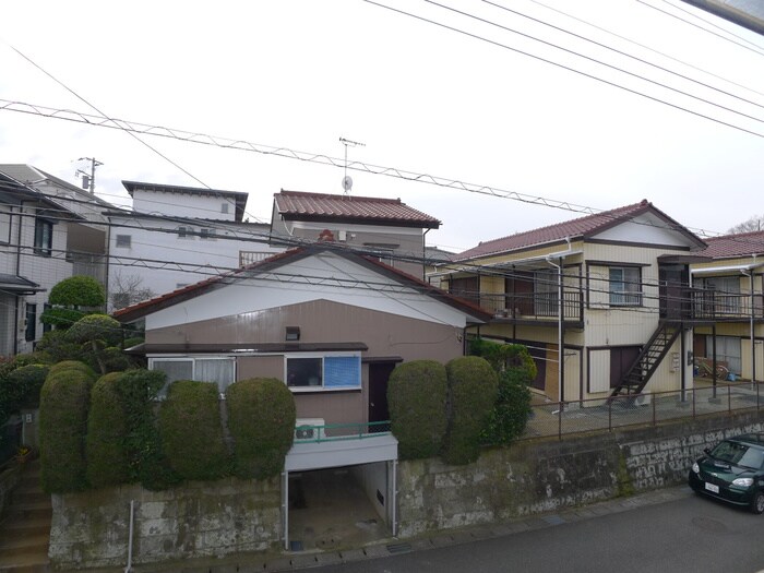 Amour エフ1番館の物件内観写真