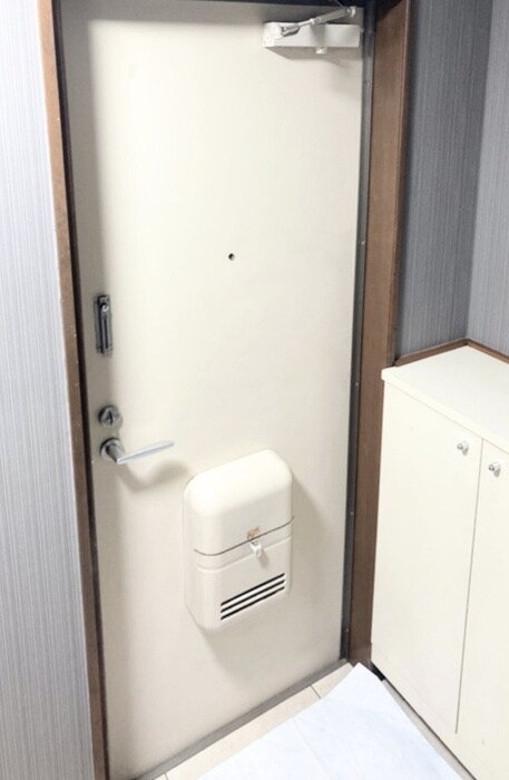 池上シルクハイムの物件内観写真