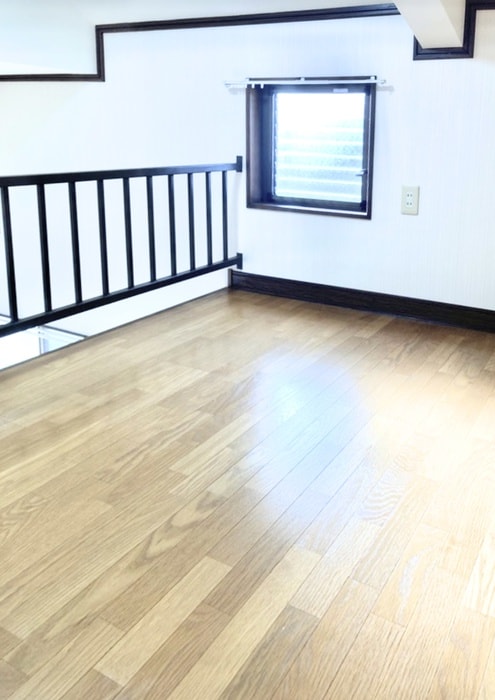 池上シルクハイムの物件内観写真