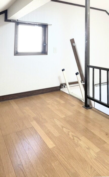 池上シルクハイムの物件内観写真