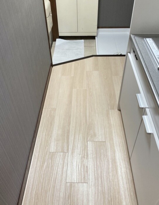 池上シルクハイムの物件内観写真