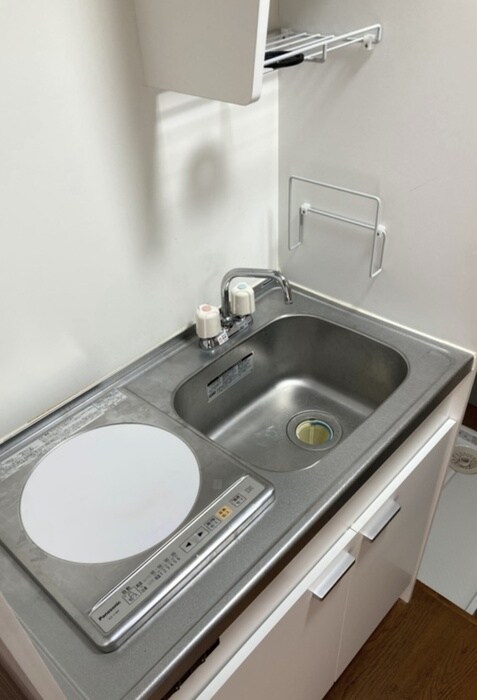 池上シルクハイムの物件内観写真