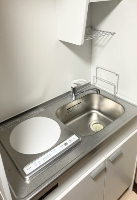 池上シルクハイムの物件内観写真